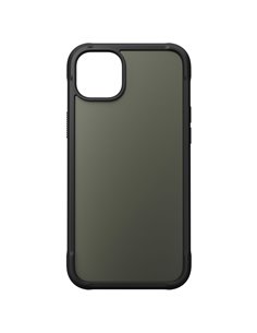 Nomad Rugged Case iPhone 14 Plus Ash Green