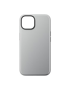 Nomad Sport Case iPhone 14 Lunar Gray