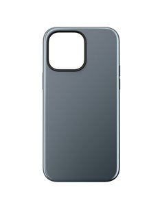 Nomad Sport Case iPhone 14 Pro Max Marine Blue