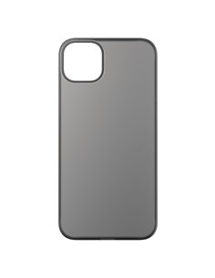 Nomad Super Slim Case iPhone 14 Plus Carbide