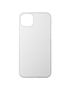 Nomad Super Slim Case iPhone 14 Plus bianco