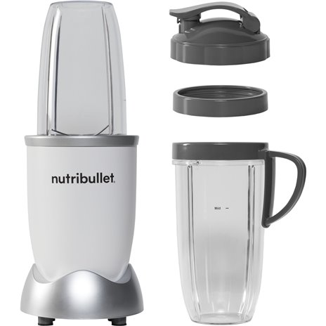 nutribullet NB 907 W bianco