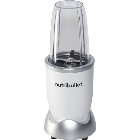 nutribullet NB 907 W bianco