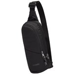 Pacsafe Vibe 150 Sling Pack black k