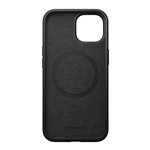 Nomad Modern custodia pelle iPhone 15 English Tan