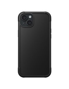 Nomad Rugged Case iPhone 15 Plus Shadow