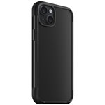 Nomad Rugged Case iPhone 15 Plus Shadow