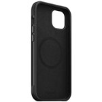 Nomad Rugged Case iPhone 15 Plus Shadow