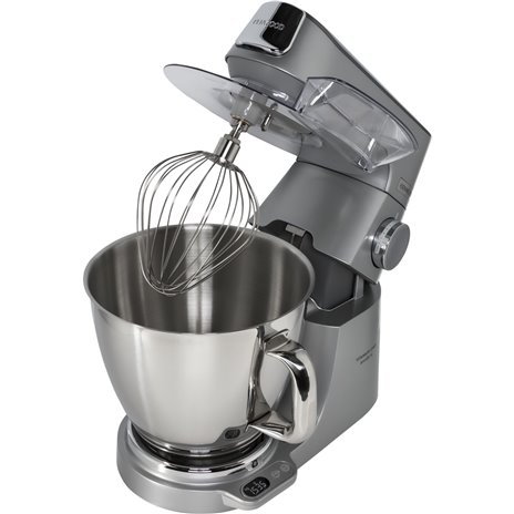 Kenwood KVL 85.314SI Titanium Chef Baker