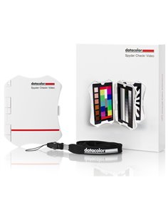 Datacolor Spyder Checkr Video