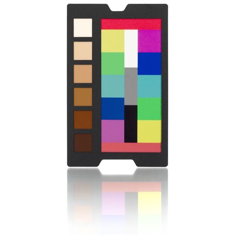 Datacolor Spyder Checkr Video
