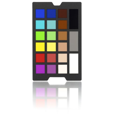 Datacolor Spyder Checkr Video