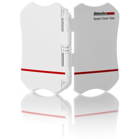 Datacolor Spyder Checkr Video