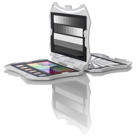 Datacolor Spyder Checkr Video