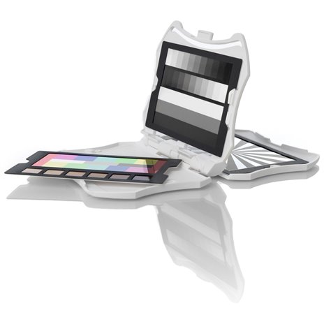 Datacolor Spyder Checkr Video