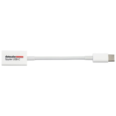 DataColor Spyder USB-C
