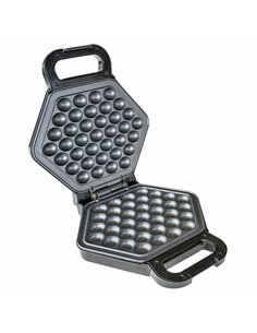 Unold 48245 Bobby macchina per waffle a bolle