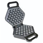Unold 48245 Bobby macchina per waffle a bolle