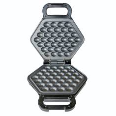 Unold 48245 Bobby macchina per waffle a bolle 2