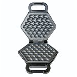 Unold 48245 Bobby macchina per waffle a bolle