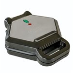Unold 48245 Bobby macchina per waffle a bolle