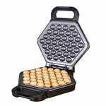 Unold 48245 Bobby macchina per waffle a bolle