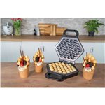 Unold 48245 Bobby macchina per waffle a bolle