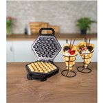 Unold 48245 Bobby macchina per waffle a bolle