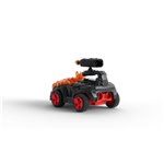 Schleich Eldrador Creatures Crashmobil di lava         42668