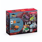Schleich Eldrador Creatures Crashmobil di lava         42668