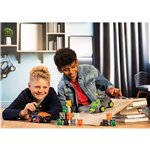 Schleich Eldrador Creatures Crashmobil di lava         42668