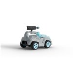 Schleich Eldrador Creatures Crashmobil di ghiaccio     42669