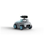Schleich Eldrador Creatures Crashmobil di ghiaccio     42669