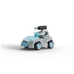 Schleich Eldrador Creatures Crashmobil di ghiaccio     42669