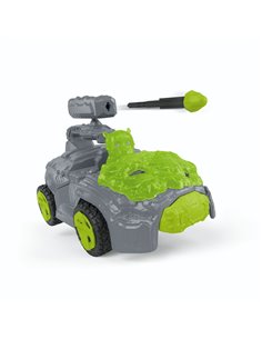 Schleich Eldrador Creatures Crashmobil di pietra       42670