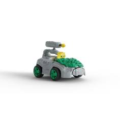 Schleich Eldrador Creatures Crashmobil della giungla   42671 2