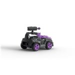 Schleich Eldrador Creatures Crashmobil dell'ombra     42672