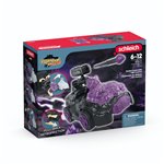 Schleich Eldrador Creatures Crashmobil dell'ombra     42672