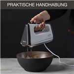Krups GN 9121 3 Mix 9000 Deluxe