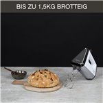 Krups GN 9121 3 Mix 9000 Deluxe