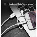 UGREEN 3-in-1 USB2.0-A cavo multifunction
