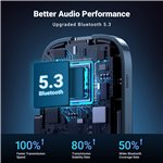 UGREEN Car Bluetooth Audio Receiver