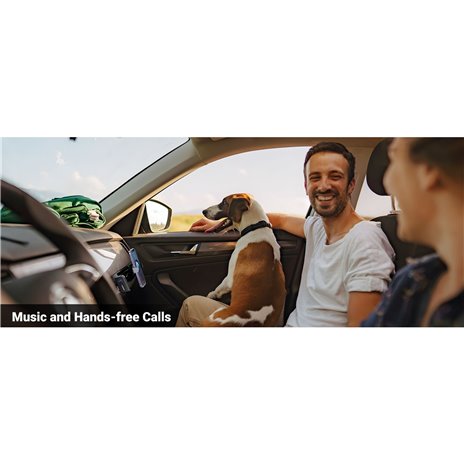 UGREEN Car Bluetooth Audio Receiver