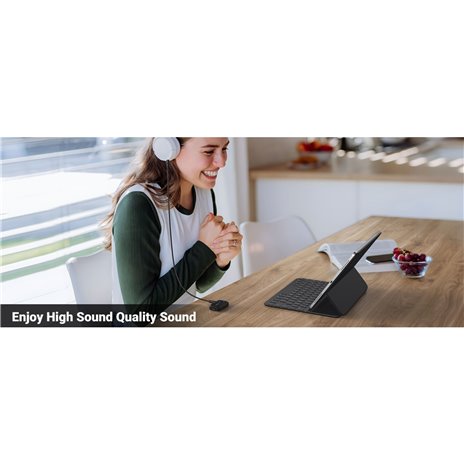 UGREEN Car Bluetooth Audio Receiver