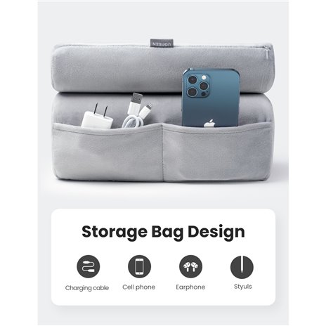 UGREEN supporto cuscino per tablet