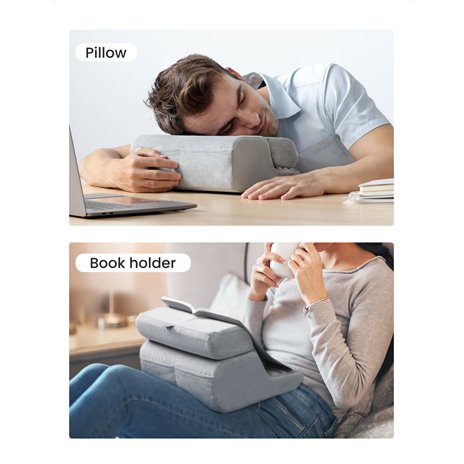 UGREEN supporto cuscino per tablet