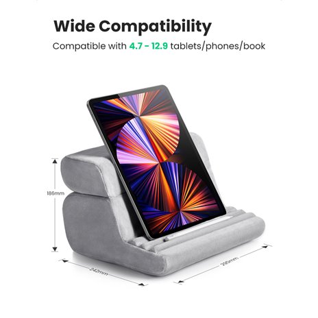 UGREEN supporto cuscino per tablet