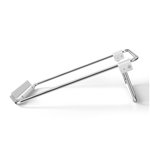 UGREEN supporto Laptop argento