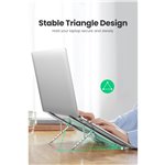 UGREEN supporto per laptop pieghevole