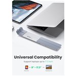 UGREEN supporto per laptop pieghevole